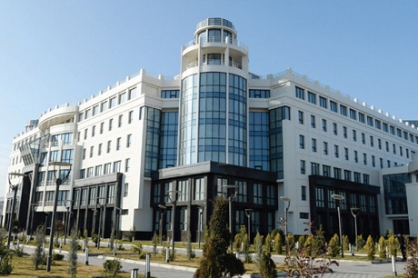 Fövqəladə Hallar Nazirliyinin Akademiyası